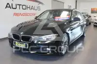 2013 BMW 316