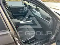 2013 BMW 316