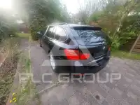 2013 BMW 316