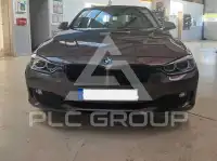 2013 BMW 316