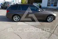 2013 BMW 316