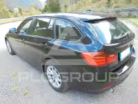 2013 BMW 316