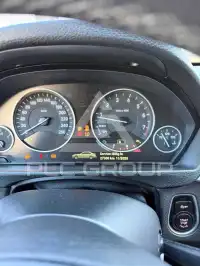 2013 BMW 316