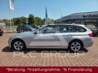 2013 BMW 316