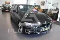 2013 BMW 316
