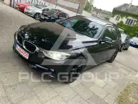2013 BMW 316