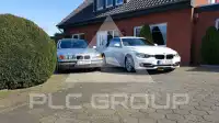 2013 BMW 316