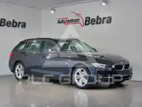 2013 BMW 316