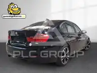 2013 BMW 316