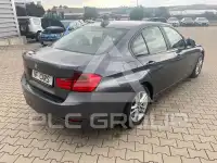 2013 BMW 316