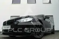 2013 BMW 316
