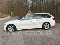 2013 BMW 316