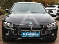 2013 BMW 316