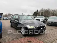 2013 BMW 316