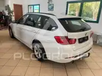 2013 BMW 316