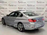 2013 BMW 316