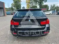 2013 BMW 316