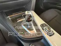 2013 BMW 316