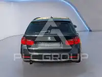 2013 BMW 316