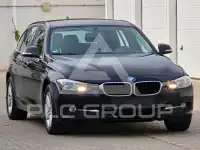 2013 BMW 316