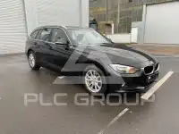 2013 BMW 316