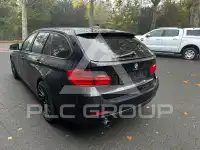2013 BMW 316