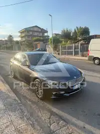 2013 BMW 316