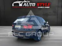 2013 BMW X5