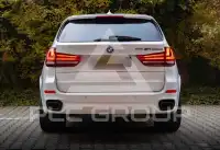2013 BMW X5