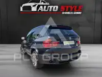 2013 BMW X5