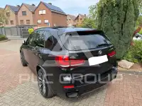 2013 BMW X5