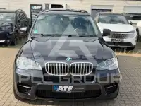 2013 BMW X5