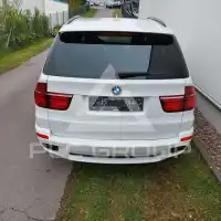 2013 BMW X5