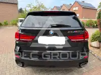 2013 BMW X5