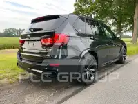 2013 BMW X5