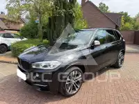 2013 BMW X5
