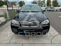 2013 BMW X6