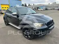 2013 BMW X6