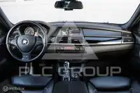 2013 BMW X6