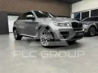 2013 BMW X6