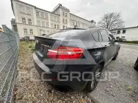 2013 BMW X6