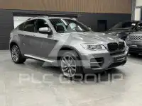 2013 BMW X6