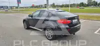 2013 BMW X6