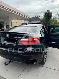 2013 BMW X6