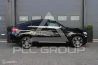 2013 BMW X6