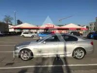2013 BMW 523