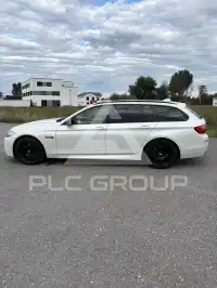 2013 BMW 530