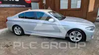2013 BMW 530