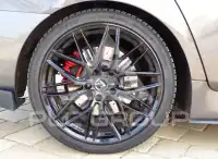 2013 BMW 530