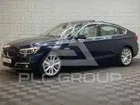 2013 BMW 530